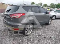 2014 Ford ESCAPE фото