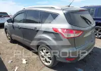 2014 Ford ESCAPE photo