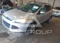 2014 Ford ESCAPE фото