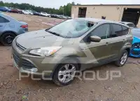 2014 Ford ESCAPE photo