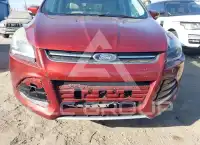 2014 Ford ESCAPE photo