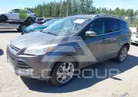 2014 Ford ESCAPE фото