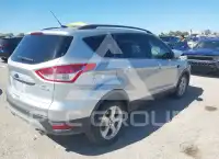2014 Ford ESCAPE фото