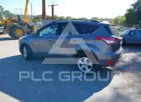 2014 Ford ESCAPE фото