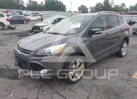 2014 Ford ESCAPE photo