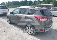 2014 Ford ESCAPE фото