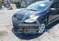 2014 Ford ESCAPE photo
