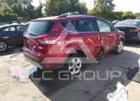 2014 Ford ESCAPE фото