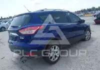 2014 Ford ESCAPE фото