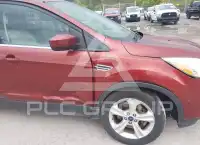 2014 Ford ESCAPE photo