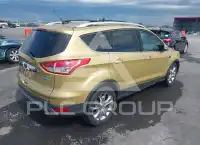 2014 Ford ESCAPE photo