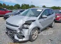 2014 Ford ESCAPE фото