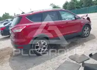 2014 Ford ESCAPE фото