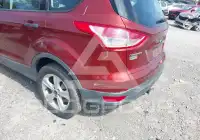 2014 Ford ESCAPE фото