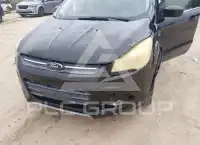 2014 Ford ESCAPE photo