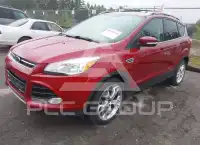 2014 Ford ESCAPE фото