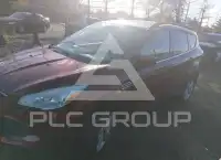 2014 Ford ESCAPE фото