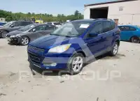 2014 Ford ESCAPE фото