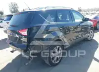 2014 Ford ESCAPE photo