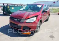 2014 Ford ESCAPE фото