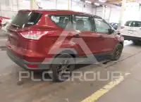2014 Ford ESCAPE фото