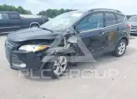2014 Ford ESCAPE фото