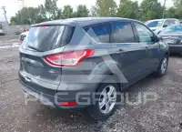 2014 Ford ESCAPE photo