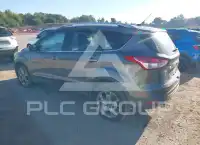 2014 Ford ESCAPE photo