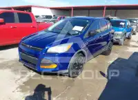 2014 Ford ESCAPE фото