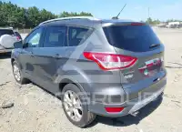 2014 Ford ESCAPE photo