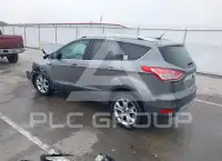 2014 Ford ESCAPE фото