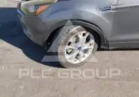 2014 Ford ESCAPE фото