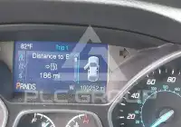 2014 Ford ESCAPE photo