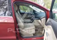 2014 Ford ESCAPE photo