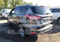2014 Ford ESCAPE фото