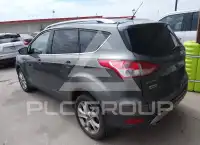 2014 Ford ESCAPE photo