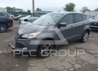 2014 Ford ESCAPE photo