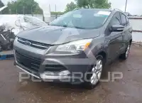 2014 Ford ESCAPE фото