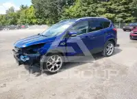 2014 Ford ESCAPE фото