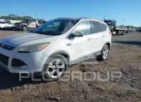 2014 Ford ESCAPE photo