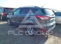 2014 Ford ESCAPE фото
