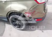 2014 Ford ESCAPE фото