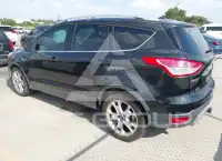 2014 Ford ESCAPE photo
