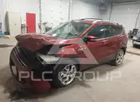 2014 Ford ESCAPE фото