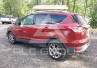 2014 Ford ESCAPE photo