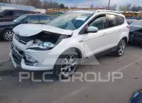 2014 Ford ESCAPE фото