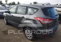 2014 Ford ESCAPE фото