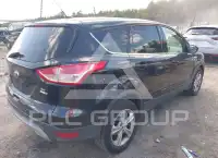 2014 Ford ESCAPE фото