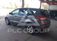 2014 Ford ESCAPE photo