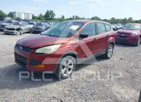 2014 Ford ESCAPE фото